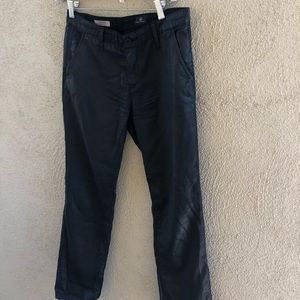 The Tristan tailored trouser